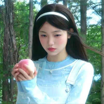 因为我爱你
