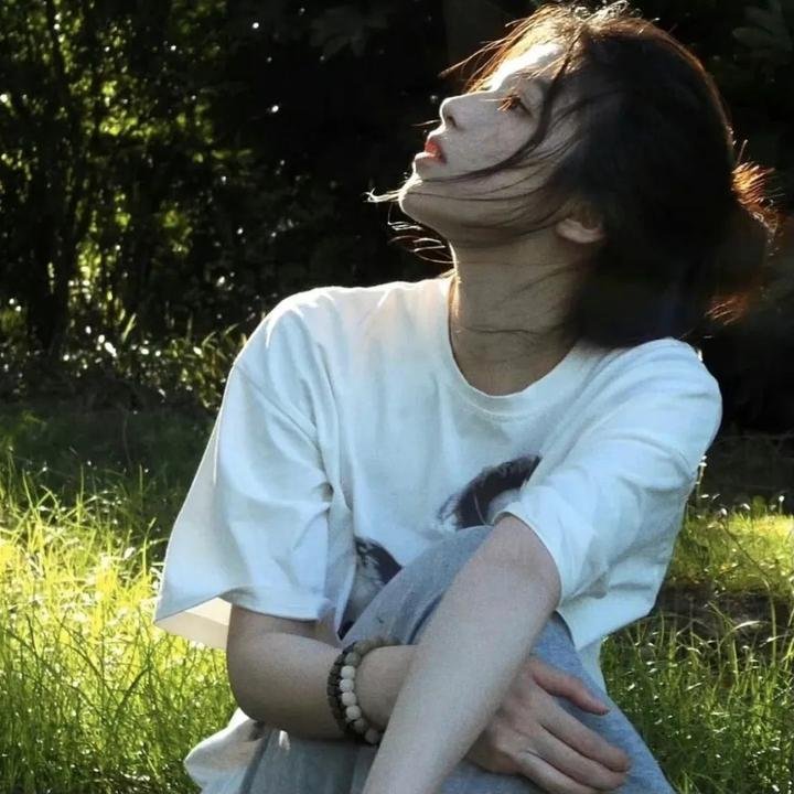 一次都没做过的女人